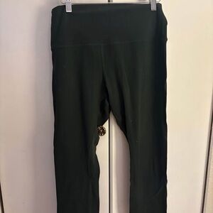 lululemon athletica Leggings
